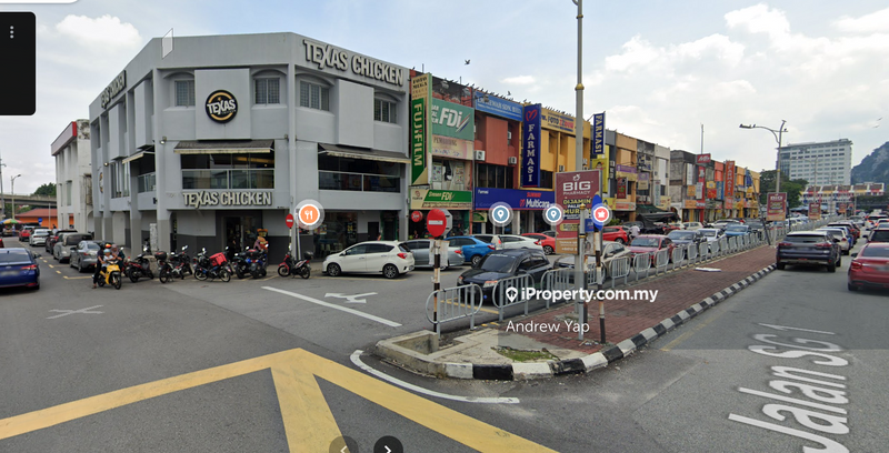 Shop for Sale in Batu Caves, Kuala Lumpur by Andrew Yap - iProperty.com.my