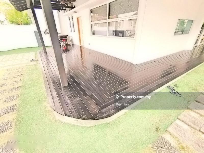 Semi-Detached House for Sale in Mutiara Homes, Mutiara Damansara, Mutiara Damansara by Ken Tan - iProperty.com.my