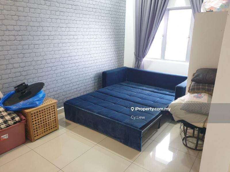 Condominium for Sale in The Sanderson by Cy.Liew - iProperty.com.my