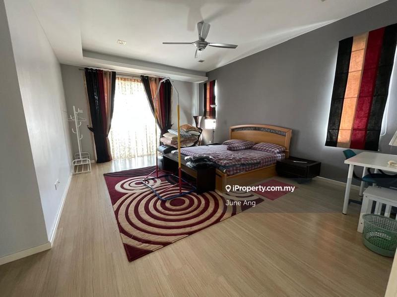 Semi-Detached House for Sale in Taman Sri Gombak, Gombak by June Ang - iProperty.com.my