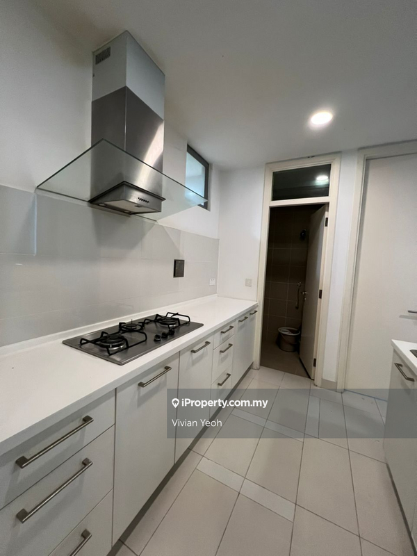 Condominium for Sale in Kiaramas Danai by Vivian Yeoh - iProperty.com.my