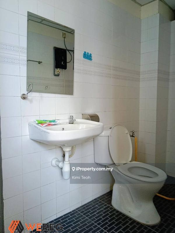 Kondominium untuk Dijual di Dynasty Condo (Dinasti Klang) oleh Kimi Teoh - iProperty.com.my