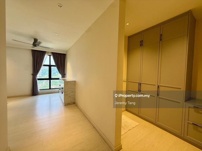 Kondominium untuk Dijual di Anjali North Kiara oleh Jeremy Tang - iProperty.com.my