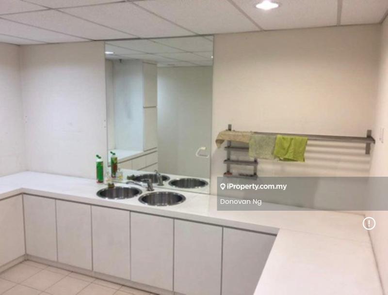 Pejabat untuk Disewa di Solaris Mont Kiara, Mont Kiara oleh Donovan Ng - iProperty.com.my