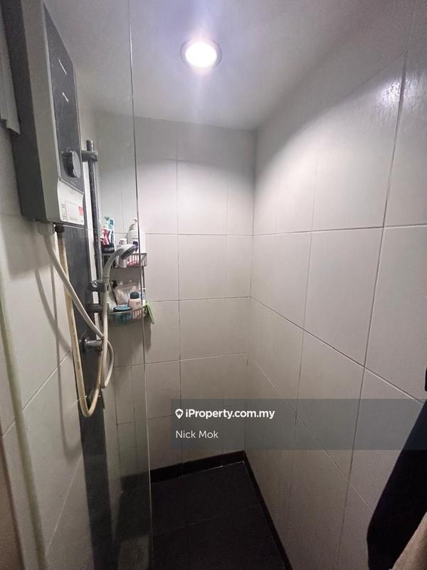 Condominium for Sale in Residence 8 by Nick Mok - iProperty.com.my