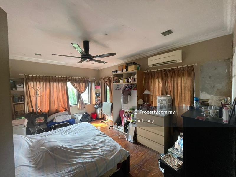 2-storey Terraced House for Sale in Bandar Kinrara Seksyen 5, Bandar Kinrara by Eric Leong - iProperty.com.my