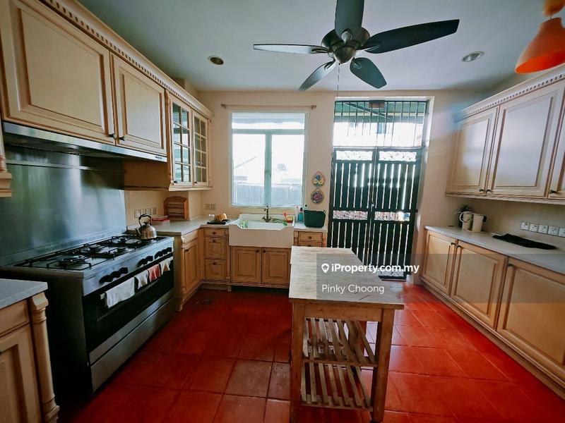 Bungalow House untuk Dijual di Valencia, Sungai Buloh oleh Pinky Choong - iProperty.com.my
