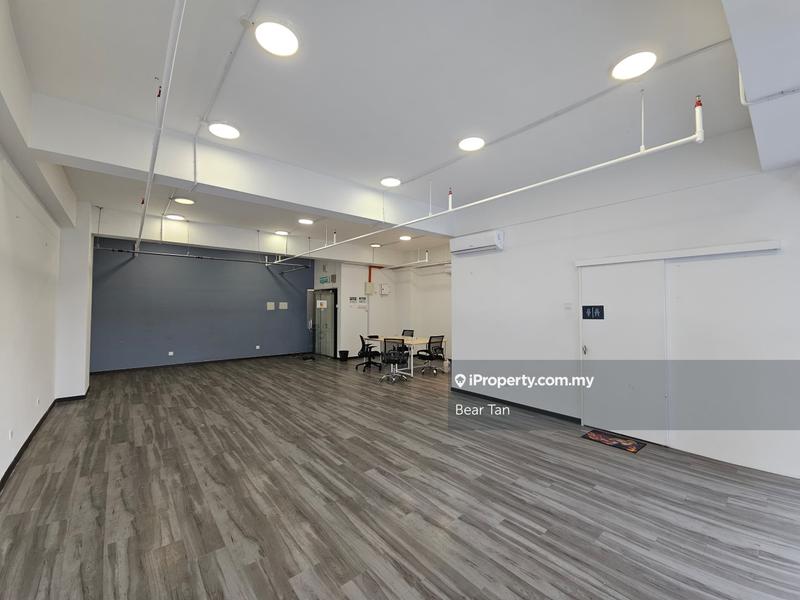 For Rent - RADIA OFFICE