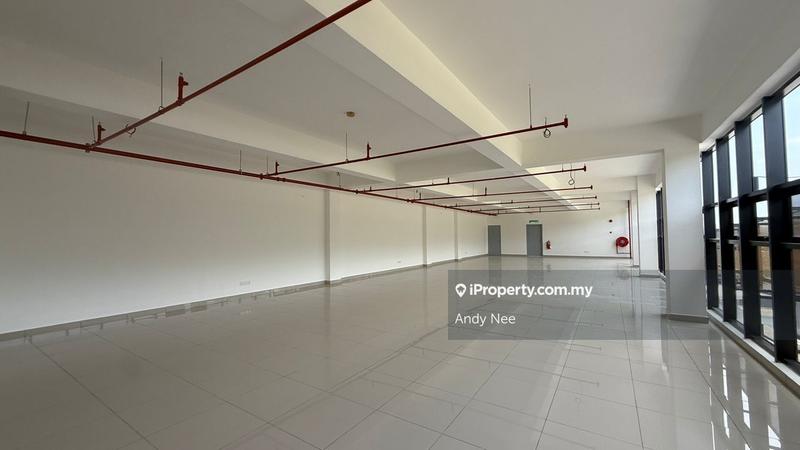 Detached Factory for Rent in Nilai Impian, Nilai by Andy Nee - iProperty.com.my