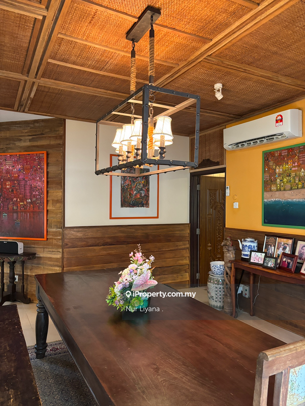 Banglo untuk Dijual di Taman TAR (Tun Abdul Razak), Ampang oleh Nur Liyana . - iProperty.com.my