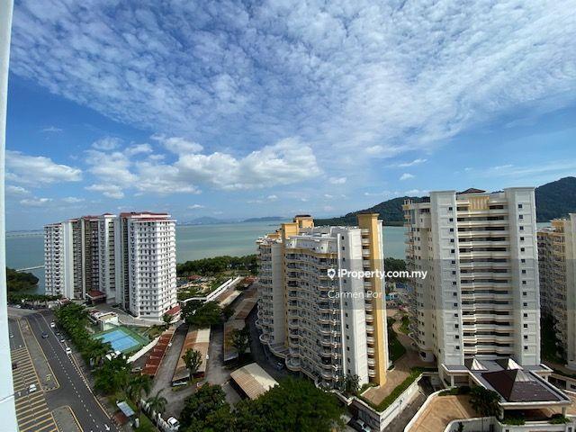 Service Residence for Rent in Summerton by Carmen Por - iProperty.com.my