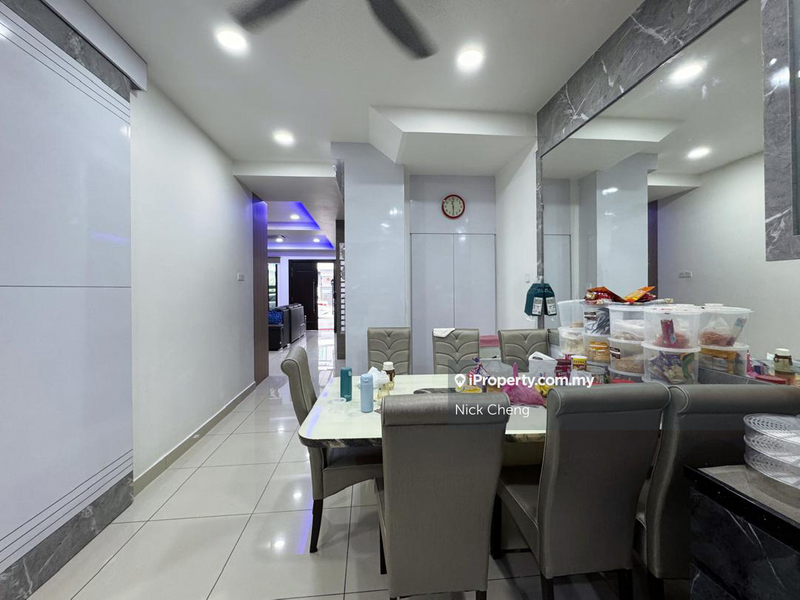 Cluster House for Sale in MAPLE-Double Storey Cluster House Scientex Kulai2, Kulai by Nick Cheng - iProperty.com.my