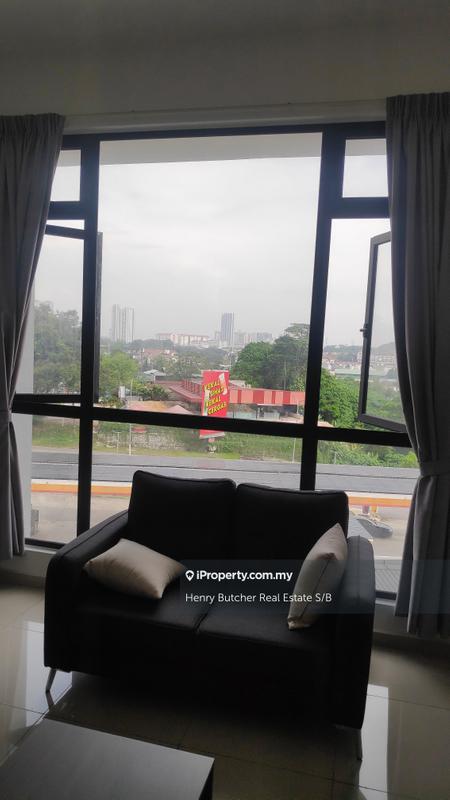 Condominium for Sale in Cora Plus by Henry Butcher Real Estate S/B - iProperty.com.my