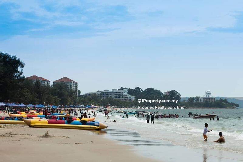 Agricultural Land for Sale in Teluk Kemang, Port Dickson by Timothy Gan - iProperty.com.my