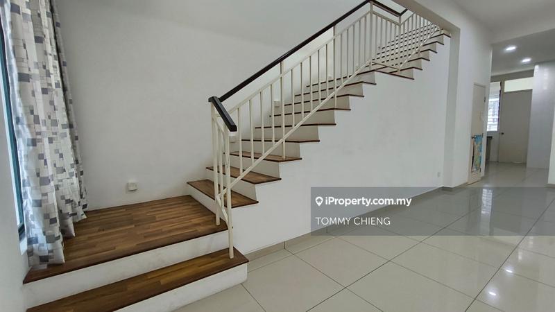 Rumah Teres untuk Disewa di Eco Majestic, Semenyih oleh TOMMY CHIENG - iProperty.com.my