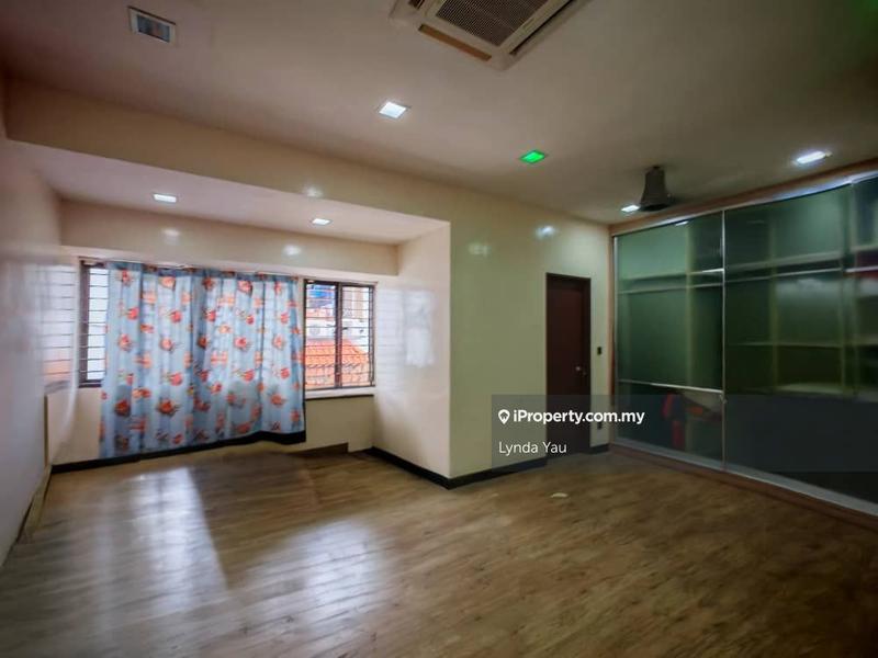 3-storey Terraced House for Sale in Taman Seputeh, Seputeh by Lynda Yau - iProperty.com.my