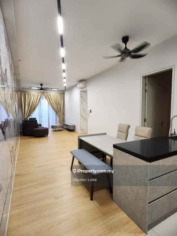 For Rent - Sunway Avila Residences