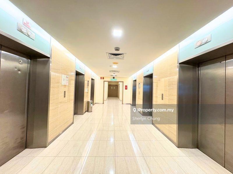 Office for Rent in Seksyen 9, Shah Alam by Sherlyn Chung - iProperty.com.my