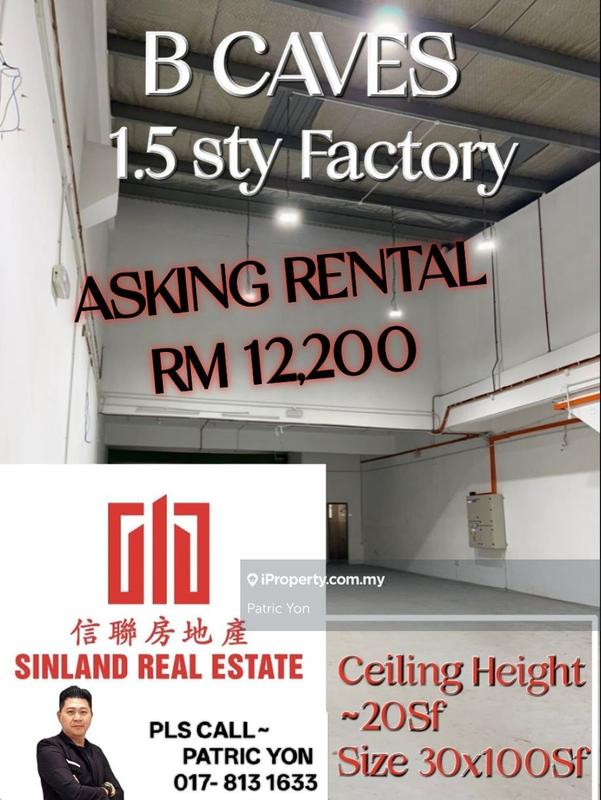 For Rent -
