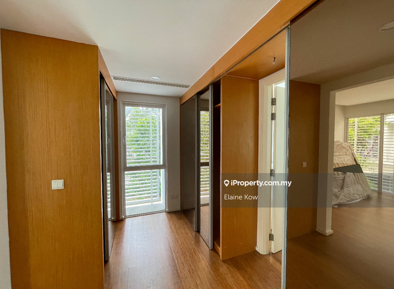 Semi-Detached House for Sale in Seri pilmoor, Ara damansara, Ara Damansara by Elaine Kow - iProperty.com.my