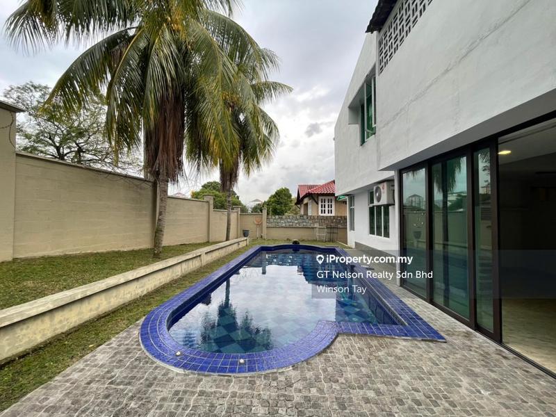 Banglo untuk Dijual di Ampang Hilir, Ampang oleh Winson Tay - iProperty.com.my