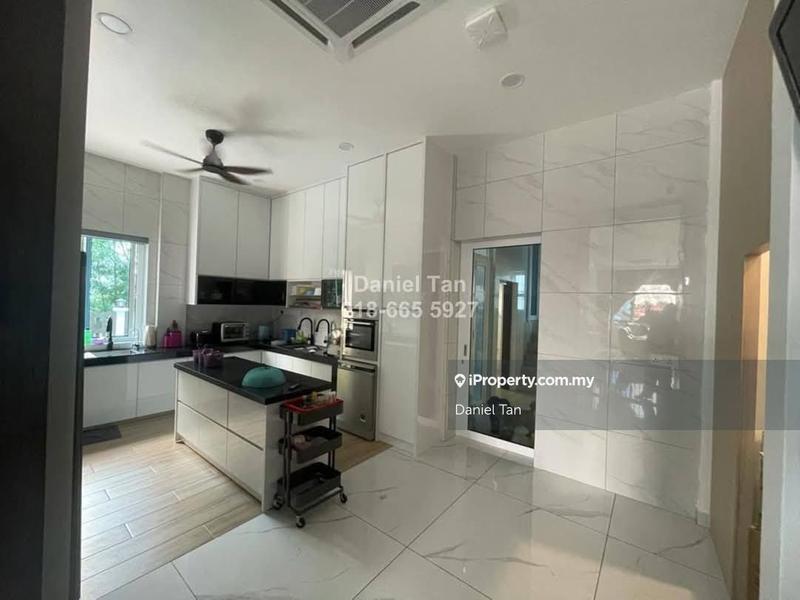 Bungalow House for Sale in Setia Eco Park, Setia Alam by Daniel Tan - iProperty.com.my