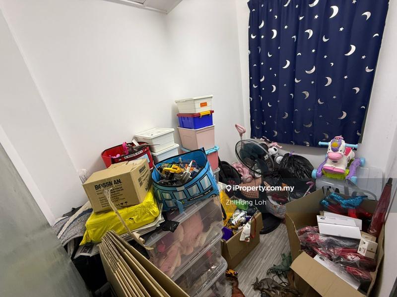 2-storey Terraced House for Sale in Ukay Bistari, Ulu Kelang by ZhiHong Loh - iProperty.com.my