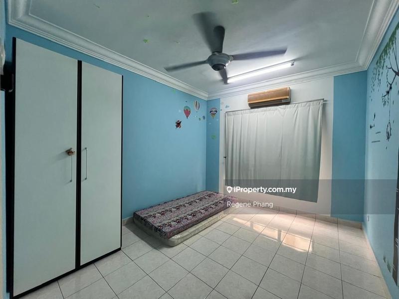 Kondominium untuk Dijual di Palm Spring @ Damansara oleh Regene Phang - iProperty.com.my