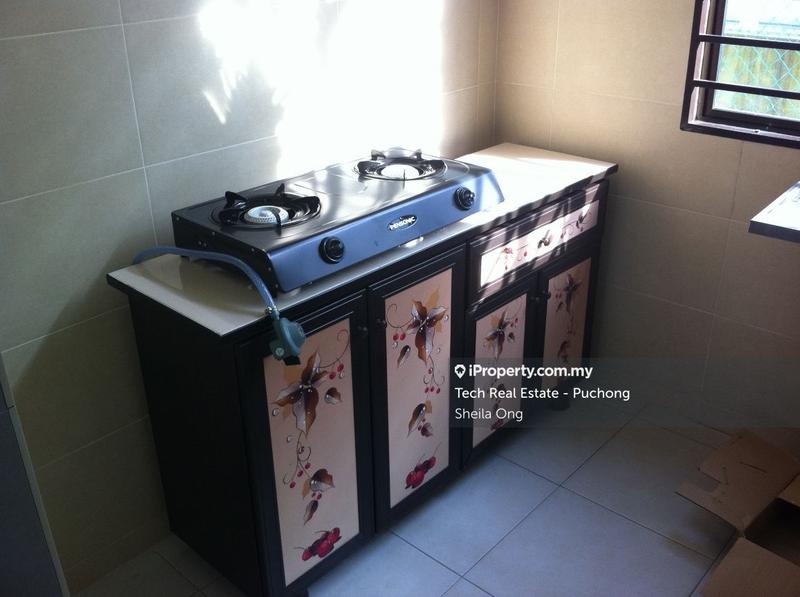 2-storey Terraced House for Sale in 16 Sierra, Puchong by Sheila Ong - iProperty.com.my