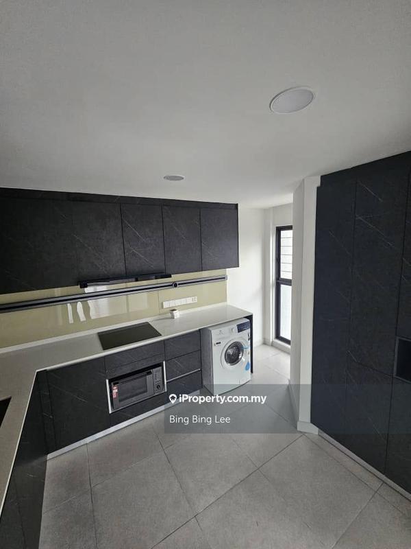 Kediaman Servis untuk Dijual di The Atrium oleh Bing Bing Lee - iProperty.com.my