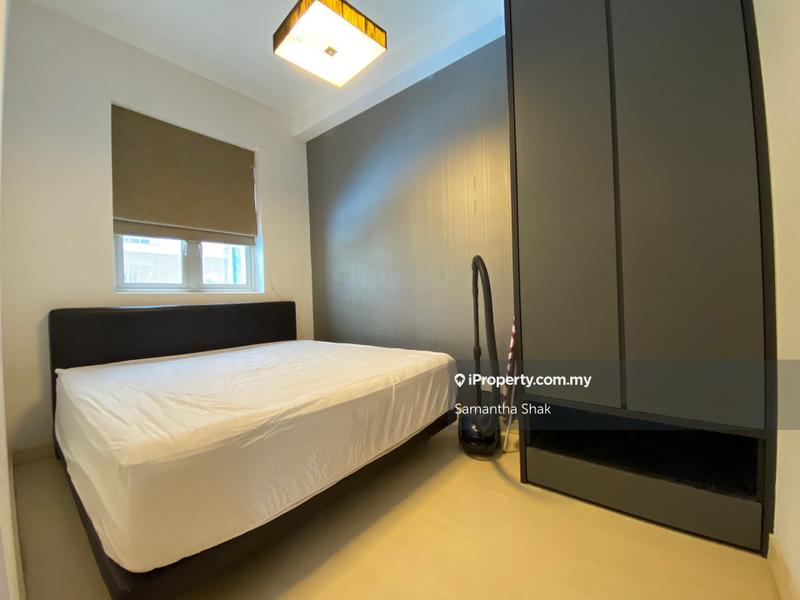 Service Residence for Sale in Marc Residence by Samantha Shak - iProperty.com.my