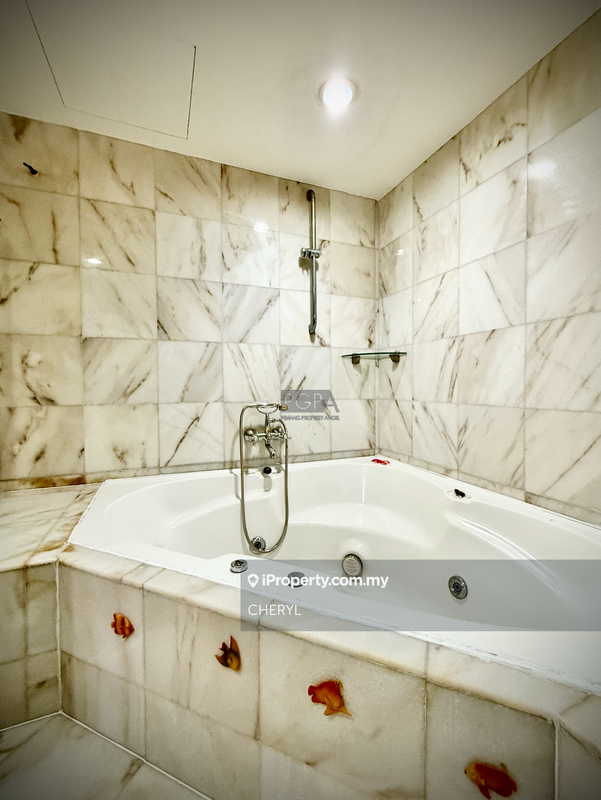 Kondominium untuk Dijual di Diamond Villa Condominium oleh CHERYL - iProperty.com.my