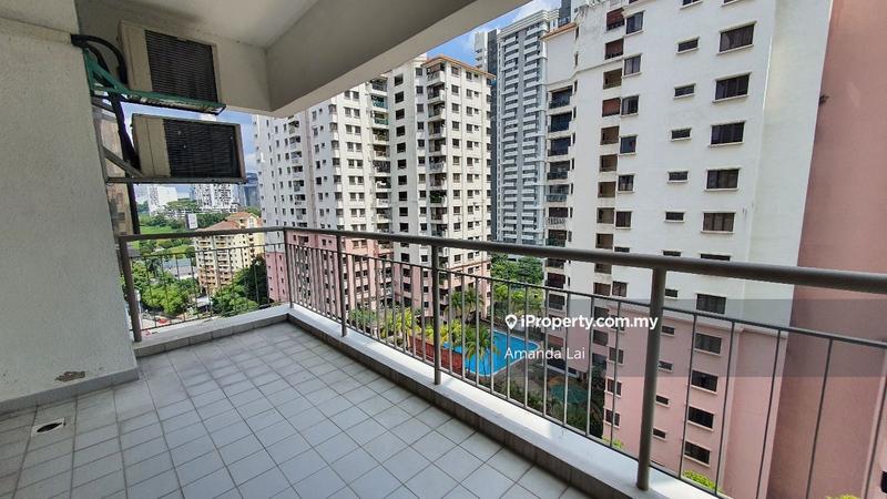 For Sale - Menara Duta 1