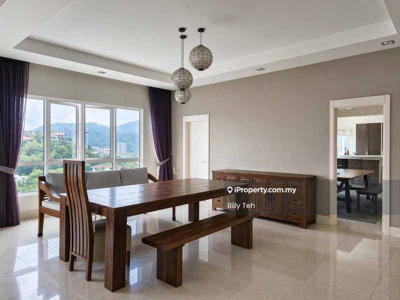 Condominium for Sale in The Cove Condominium by Billy Teh - iProperty.com.my