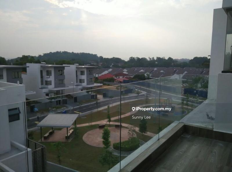 3-storey Terraced House for Sale in Taman Saujana Mutiara, Kajang by Sunny Lee - iProperty.com.my
