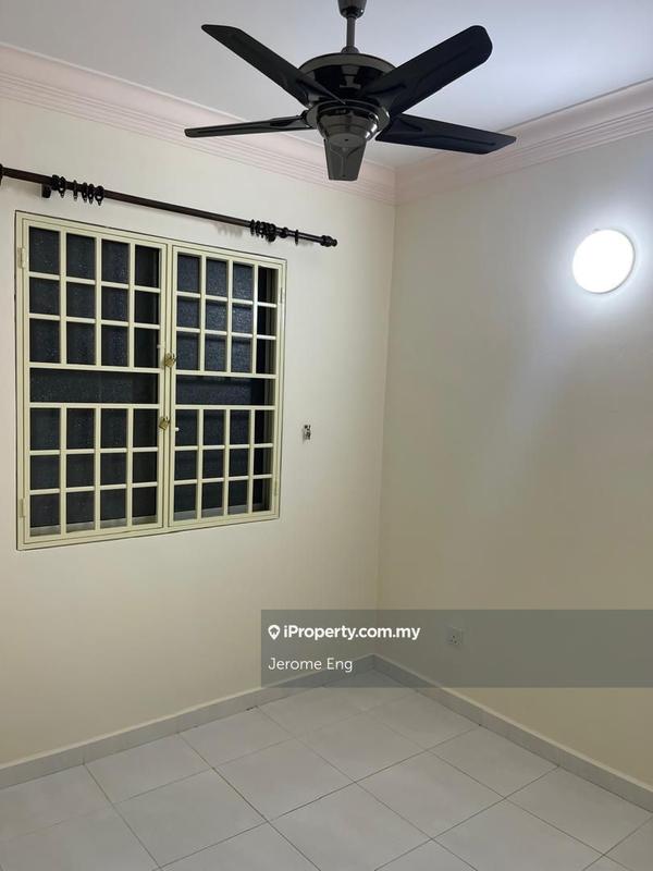 Pangsapuri untuk Dijual di Harmony View oleh Jerome Eng - iProperty.com.my
