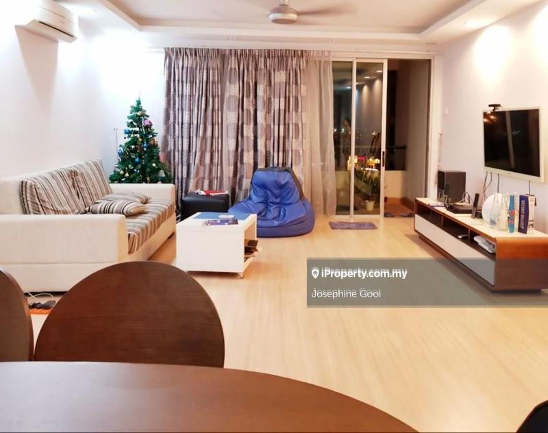 For Rent - Riana Green Condominium