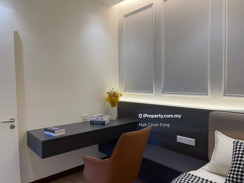 Condominium for Sale in The Marin at Ferringhi by Mah Chon Fong - iProperty.com.my