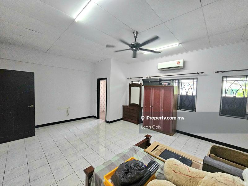Terraced House for Sale in Bukit Rimau, Shah Alam by Leon Goh - iProperty.com.my