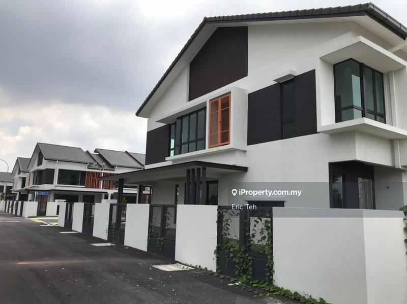 2-storey Terraced House for Sale in Bandar Bukit Raja, Klang by Eric Teh - iProperty.com.my