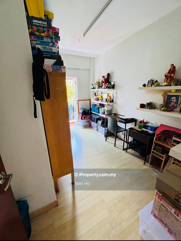 Kondominium untuk Dijual di Andalucia oleh Abel Ho - iProperty.com.my