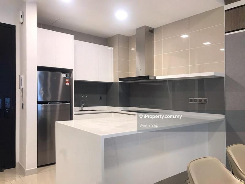 Residensi Servis untuk Dijual di The Park 2 oleh Vvien Yap - iProperty.com.my
