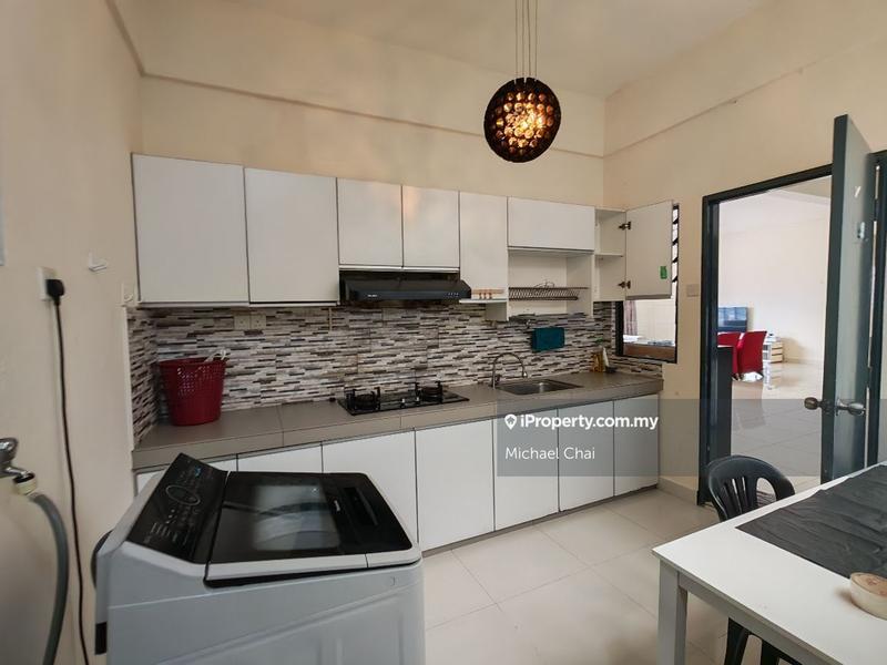 For Rent - SetiaWalk