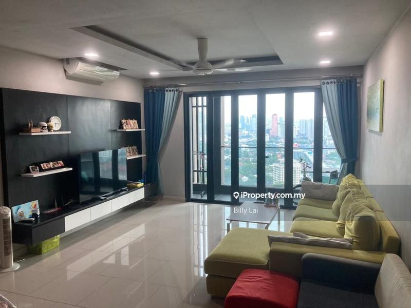 For Sale - The Reach @ Titiwangsa