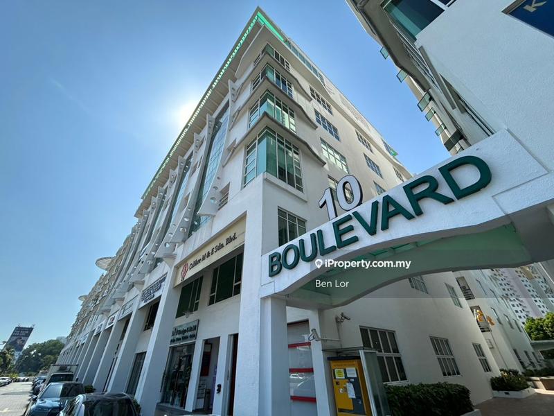 Shop / Office untuk Dijual di Kampung Sungai Kayu Ara, Petaling Jaya oleh Ben Lor - iProperty.com.my