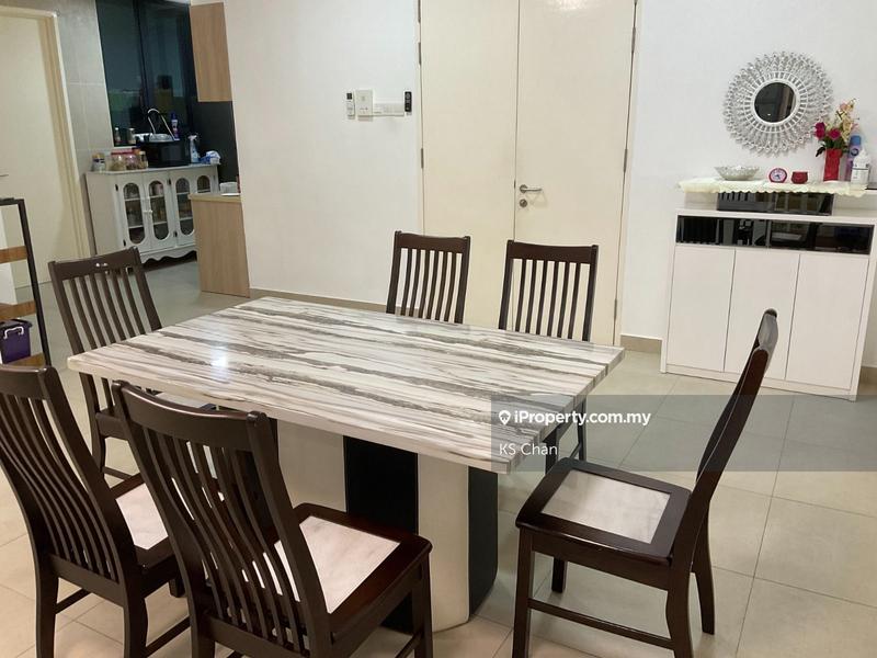 Service Residence for Sale in KL Gateway Premium Residences by KS Chan - iProperty.com.my