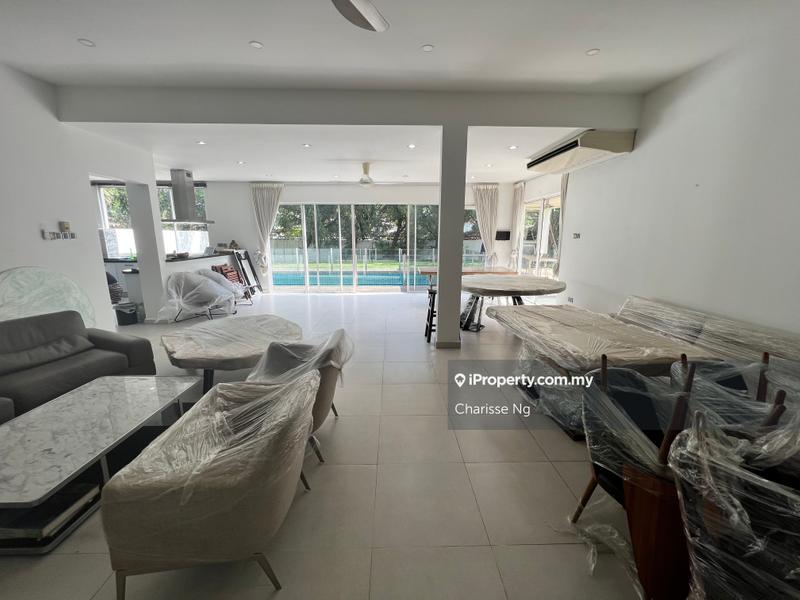 Banglo untuk Dijual di Medan Damansara, Damansara Heights oleh Charisse Ng - iProperty.com.my