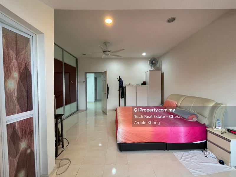 2-storey Terraced House for Sale in Taman Segar, Cheras by Arnold Khong - iProperty.com.my