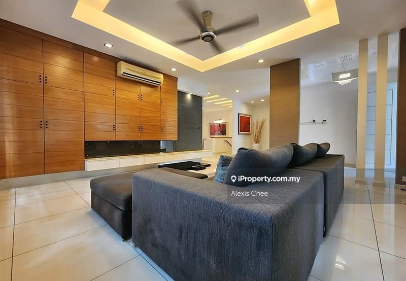 Bungalow House for Sale in MERU VALLEY GOLF RESORT, Ipoh by Alexis Chee - iProperty.com.my