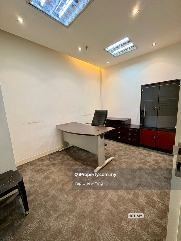 Shop / Office for Rent in Ampang, Selangor by Yap Chew Ying - iProperty.com.my
